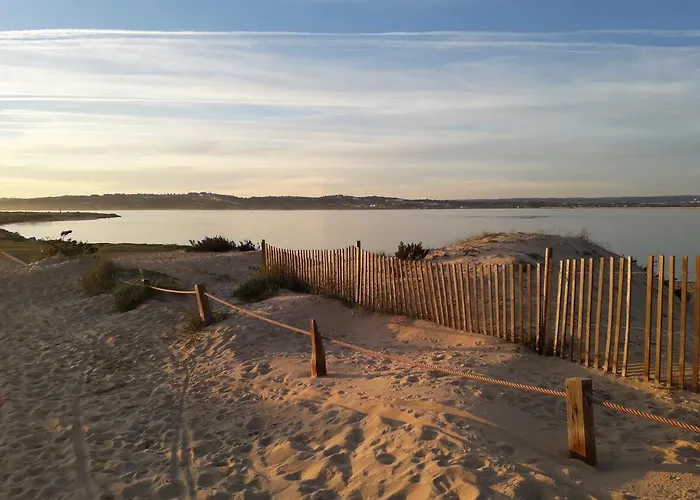 Dunas Do Alvor 238 Two Bedroom