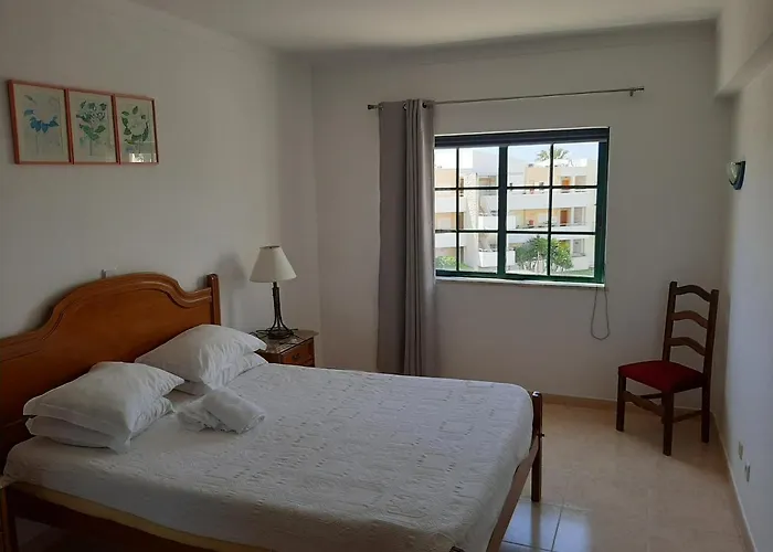 Dunas Do Alvor 238 Two Bedroom