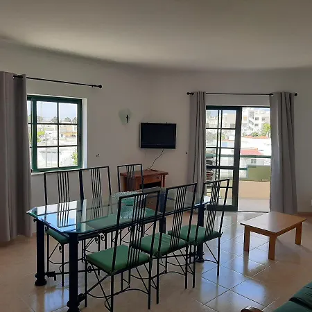Dunas Do Alvor 238 Two Bedroom Exterior photo