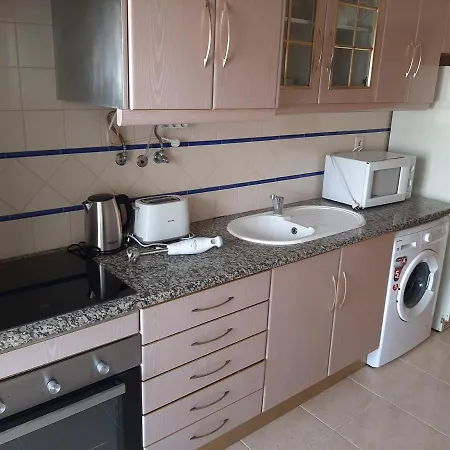 Dunas Do Alvor 238 Two Bedroom Exterior photo