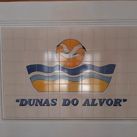 Dunas Do Alvor 238 Two Bedroom Exterior photo