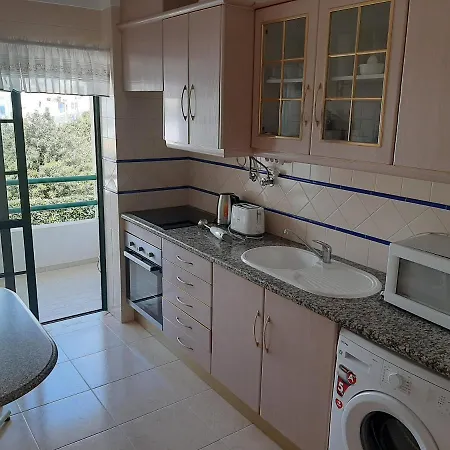 Dunas Do Alvor 238 Two Bedroom Exterior photo