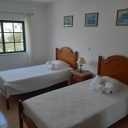 Dunas Do Alvor 238 Two Bedroom Exterior photo