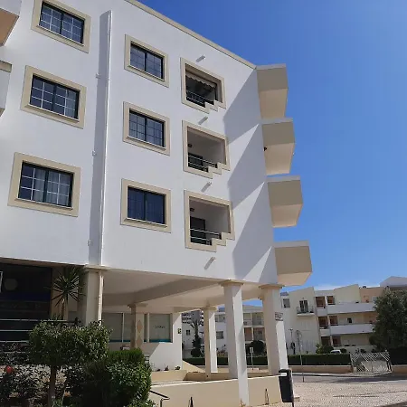 Dunas Do Alvor 238 Two Bedroom Exterior photo