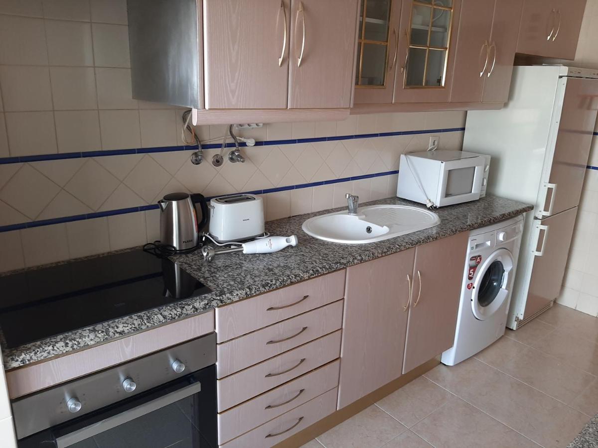 Dunas Do 238 Two Bedroom Apartamento *