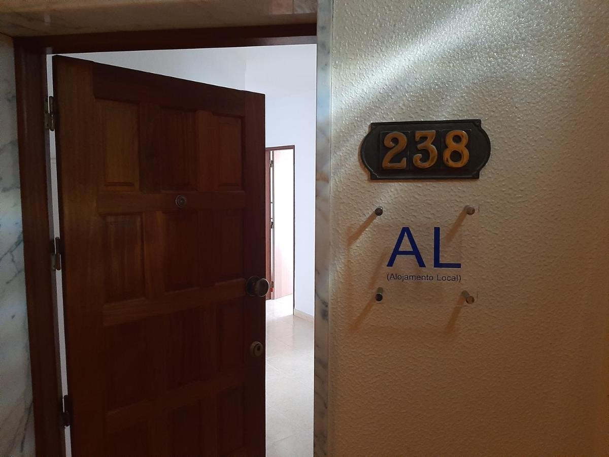 Apartamento Dunas Do 238 Two Bedroom Alvor