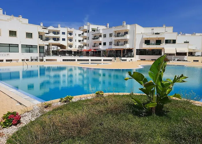 Dunas Do Alvor 238 Two Bedroom