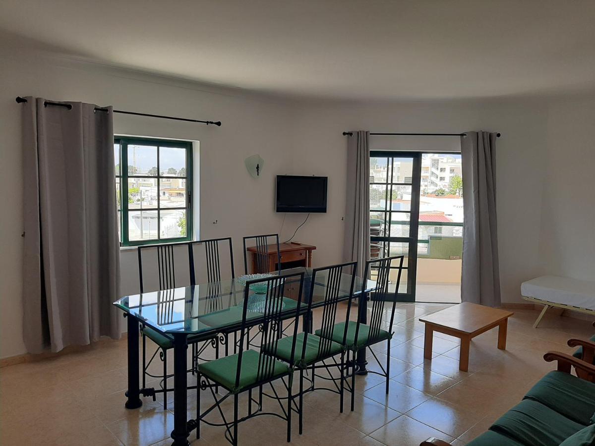 Dunas Do 238 Two Bedroom Appartement Alvor