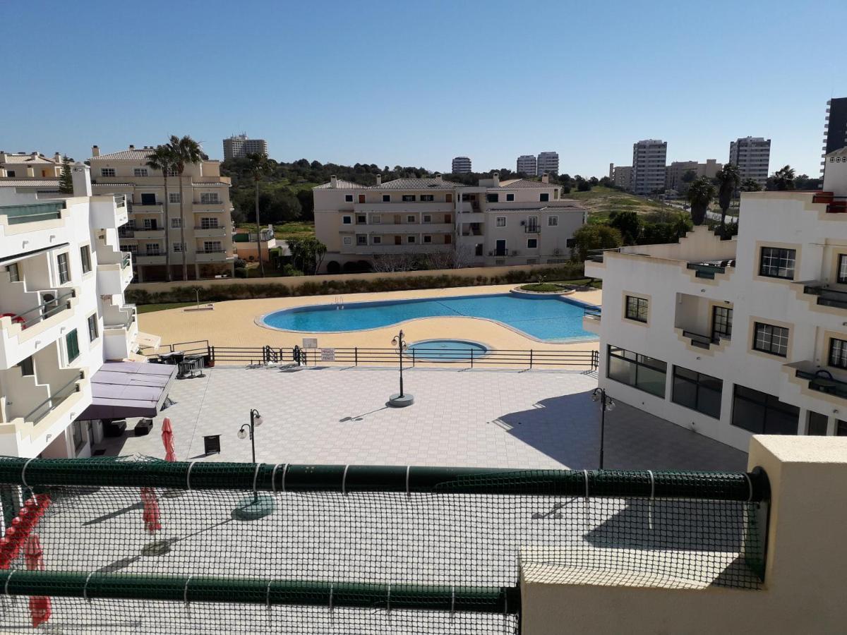 Appartement Dunas Do 238 Two Bedroom Alvor